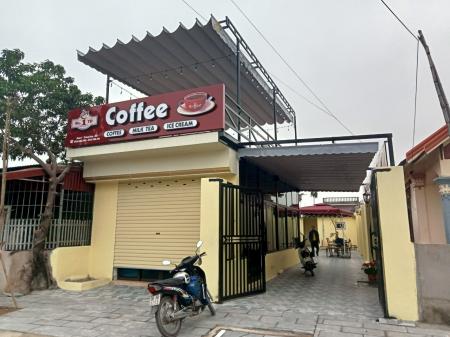 Mái xếp lượn sóng VN21