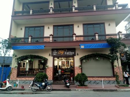 Mái xếp lượn sóng VN19