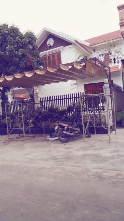 Mái xếp lượn sóng VN15