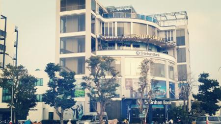 Mái xếp lượn sóng VN16